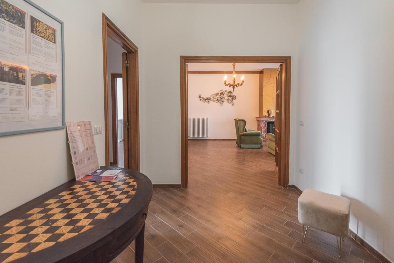 Pappacoda 7 Deluxe -- Lecce Selection Exterior foto