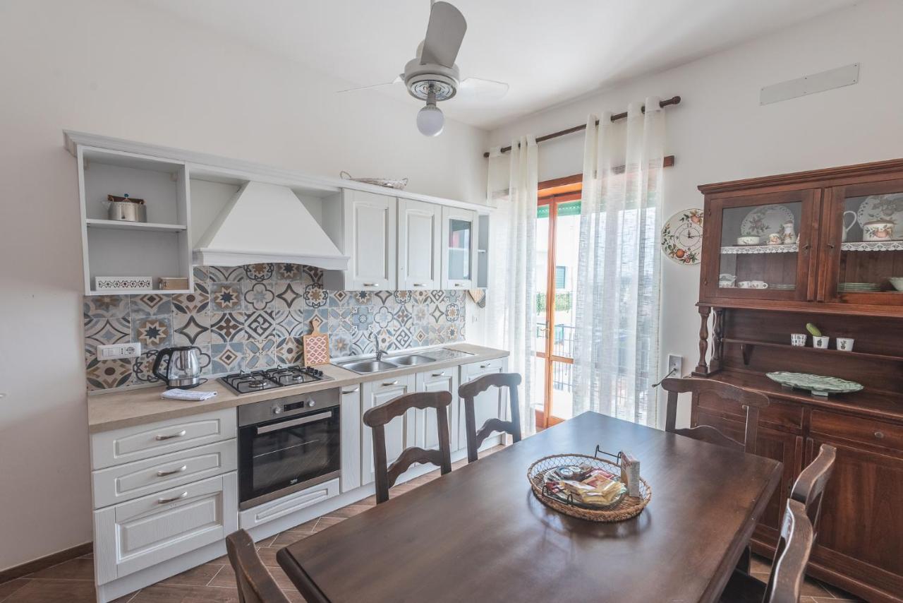 Pappacoda 7 Deluxe -- Lecce Selection Exterior foto