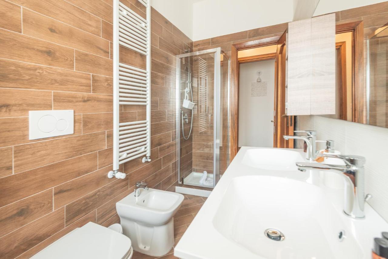 Pappacoda 7 Deluxe -- Lecce Selection Exterior foto