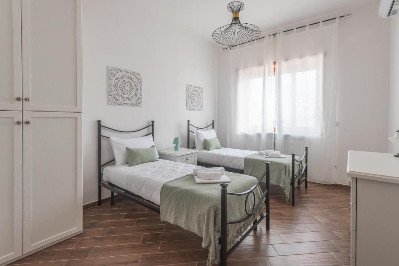 Pappacoda 7 Deluxe -- Lecce Selection Exterior foto