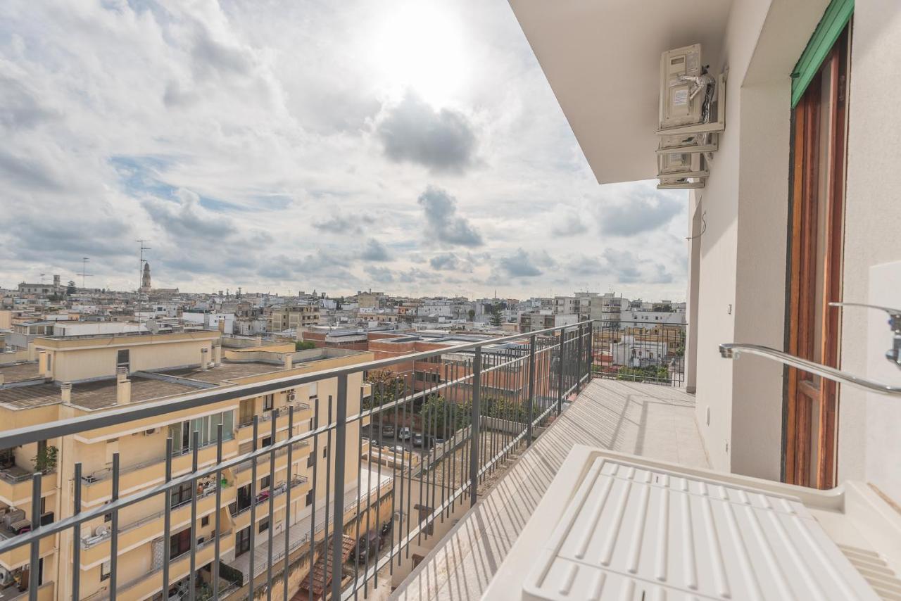 Pappacoda 7 Deluxe -- Lecce Selection Exterior foto