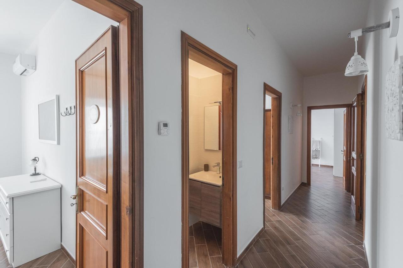 Pappacoda 7 Deluxe -- Lecce Selection Exterior foto
