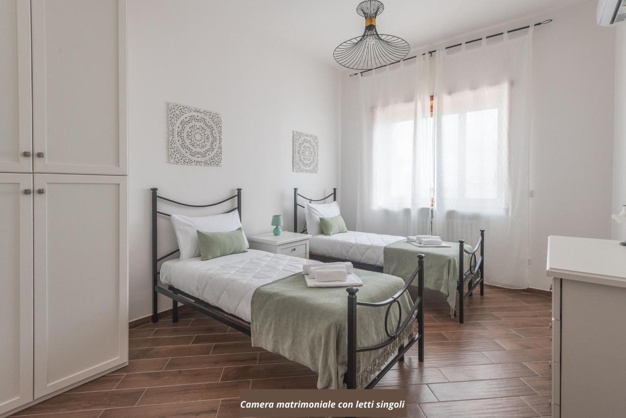Pappacoda 7 Deluxe -- Lecce Selection Exterior foto